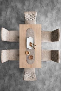 Related product image Koza Home Runners & Placemats
