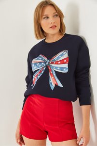 Related product image Bianco Lucci Sweatshirts