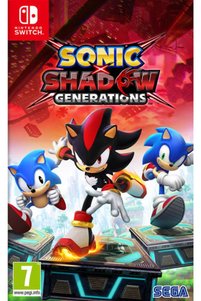 Related product image Sega Nintendo Game