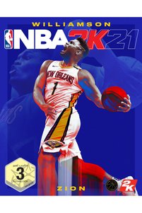 Related product image 2K Games Xbox Game