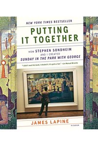Related product image Picador Novel