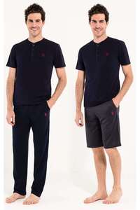 Related product image U.S. Polo Assn. Pajama Sets