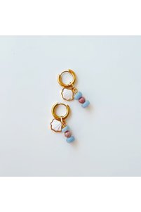 Related product image Boise Atelier Steel Earrings