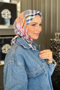 Related product image Armine Headscarves