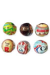 Related product image Avessa Baseball Balls