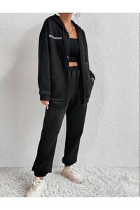 Related product image Know Sweatsuit sets