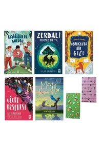 Related product image Genç Timaş Children's Storybooks