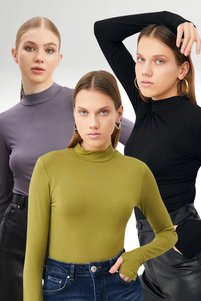 Related product image Bipantolon Bodysuits