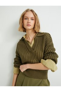 Related product image Koton Sweaters