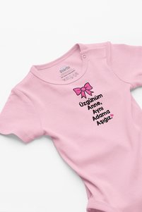 Related product image Overoz Baby Bodysuits & Onesies