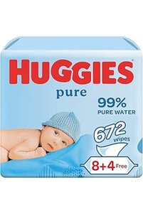 Related product image Huggies Wet Wipes