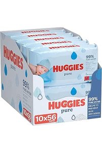 Related product image Huggies Wet Wipes