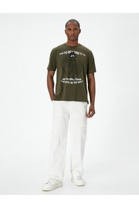 Related product image Koton T-Shirts