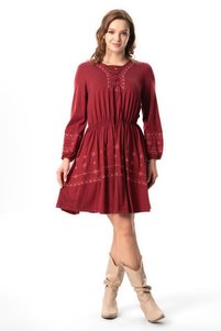 Related product image Eliş Şile Bezi Dresses