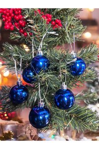 Related product image Happyland Christmas Ornaments