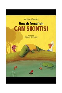 Related product image Erdem Yayınları Children's Storybooks