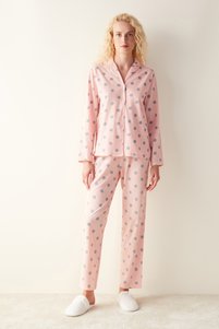 İlgili ürün resmi Penti Pijama Takımı