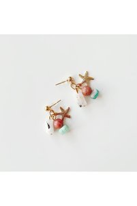 Related product image Boise Atelier Steel Earrings