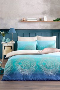 Related product image TABEA HOME Double duvet cover set