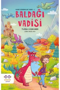 Related product image Cezve Çocuk Children's Storybooks