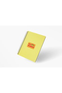 Related product image Store Notebooks