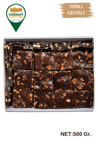 Related product image Bİrsalkım Pestİl & Köme Turkish Delight
