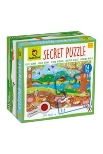 Related product image ludattica Kids Puzzle and Jigsaw