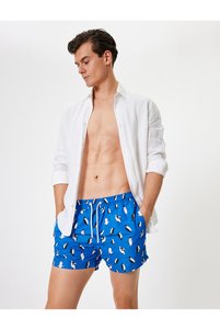 Related product image Koton Swim Shorts