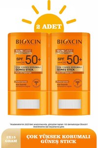 Related product image Bioxcin Facial Sunscreen