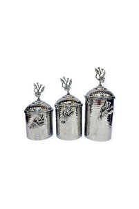 Related product image EFEMİR Spice Jars