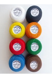 Related product image fabricorg Embroidery Thread