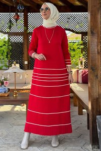 Related product image Rabia Şamlı Dresses