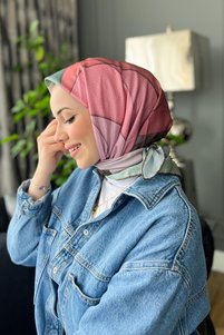 صورة المنتج ذات الصلة Armine أوشحة رأس