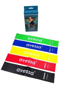 Related product image Avessa Resistance Bands