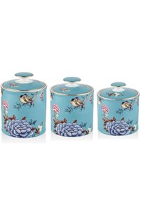 Related product image LAMEDORE Spice Jars