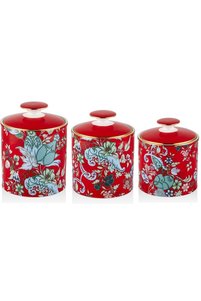 Related product image LAMEDORE Spice Jars