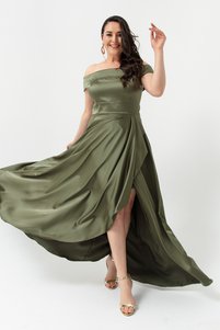 Related product image Lafaba Plus Size Evening Dresses
