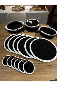 Related product image MaVaux Runners & Placemats