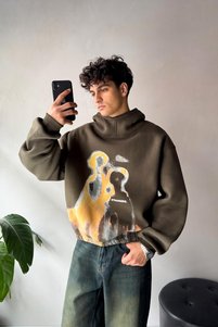 Related product image Flaw Wear Sweatshirts