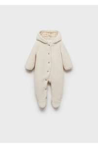 Related product image MANGO Baby Coats