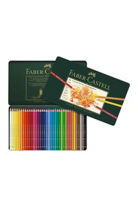 Related product image Faber Castell Colored Pencils