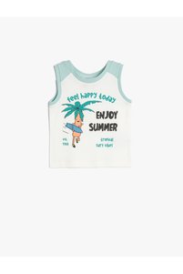 Related product image Koton Undershirt
