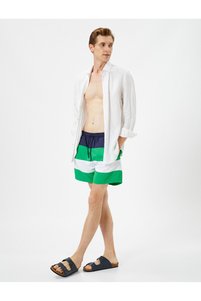 Related product image Koton Swim Shorts
