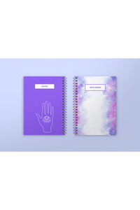 Related product image Store Notebooks