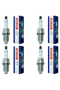 Bosch Buji (FR6Hİ332) A3-ibiza V-leon-fabia-golf V-golf Vi-jetta