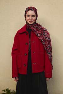 Related product image Qef Shawls