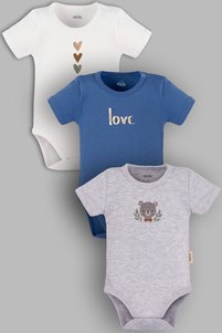 Related product image Overoz Baby Bodysuits & Onesies