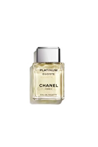 Chanel PLATINUM ÉGOÏSTE - EAU DE TOILETTE SPRAY - lavanta ve