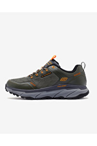 Skechers D'lux Journey Erkek Haki Outdoor Ayakkabı 237694 Grn
