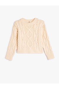 Zugehöriges Produktbild Koton Pullover